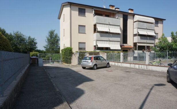 BILOCALE MODERNO PER AFFITTI TRANSITORI
