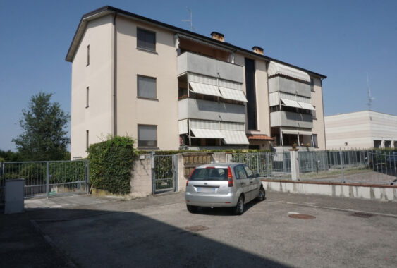 BILOCALE MODERNO PER AFFITTI TRANSITORI
