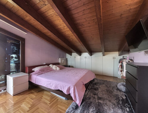 DUPLEX MODERNO ED ELEGANTE