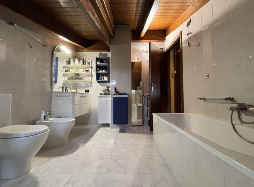 DUPLEX MODERNO ED ELEGANTE