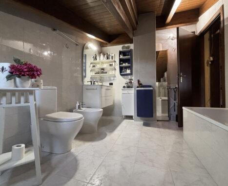 DUPLEX MODERNO ED ELEGANTE