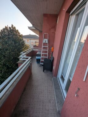 TRILOCALE PER AFFITTI TRANSITORI PER STUDENTI