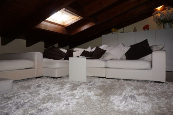 DUPLEX MODERNO ED ELEGANTE