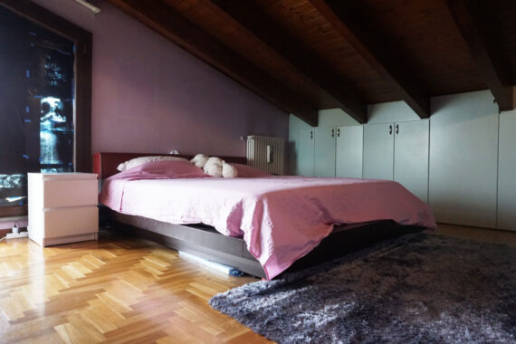 DUPLEX MODERNO ED ELEGANTE
