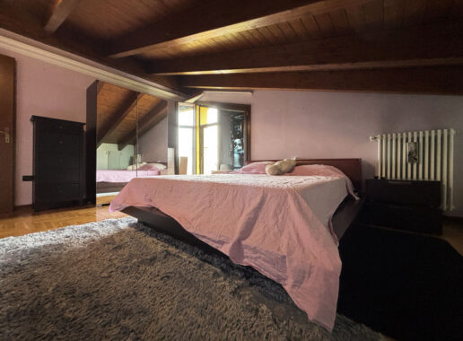 DUPLEX MODERNO ED ELEGANTE