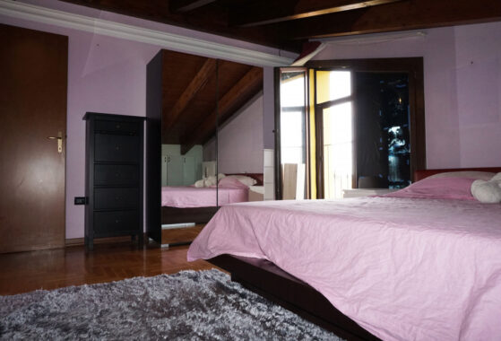 DUPLEX MODERNO ED ELEGANTE