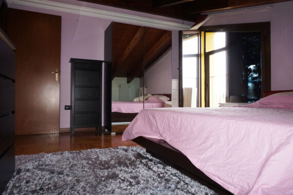 DUPLEX MODERNO ED ELEGANTE