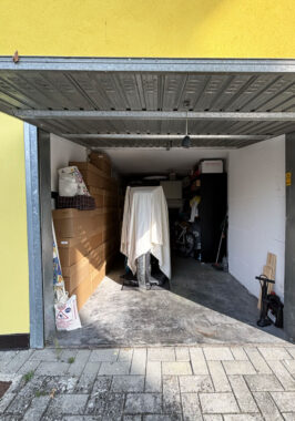 DUPLEX MODERNO ED ELEGANTE
