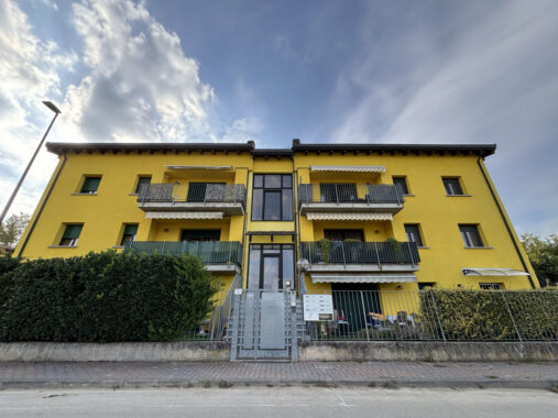 DUPLEX MODERNO ED ELEGANTE