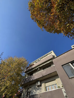 QUADRILOCALE SPAZIOSO IN CENTRO PAESE