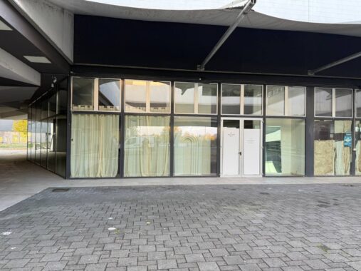 NEGOZIO – UFFICIO – MAGAZZINO LOCALITA’ SAN PROSPERO