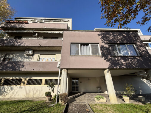 QUADRILOCALE SPAZIOSO IN CENTRO PAESE