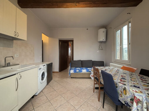 BILOCALE RISTRUTTURATO SENZA SPESE CONDOMINIALI