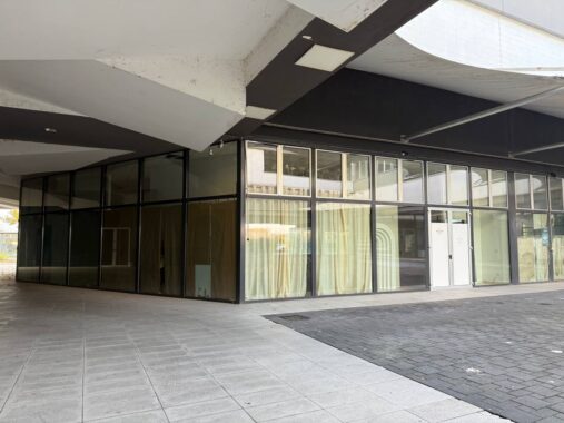 NEGOZIO – UFFICIO – MAGAZZINO LOCALITA’ SAN PROSPERO