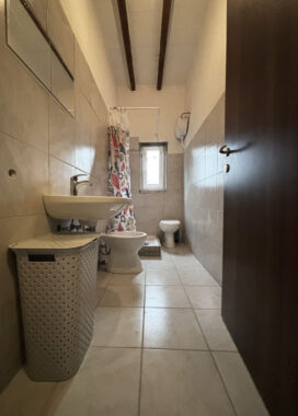 BILOCALE RISTRUTTURATO SENZA SPESE CONDOMINIALI