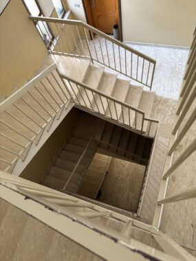 QUADRILOCALE SPAZIOSO IN CENTRO PAESE