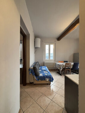 BILOCALE RISTRUTTURATO SENZA SPESE CONDOMINIALI