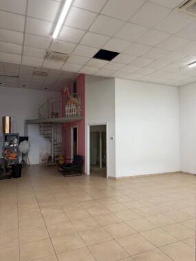 NEGOZIO – UFFICIO – MAGAZZINO LOCALITA’ SAN PROSPERO