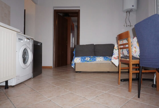 BILOCALE RISTRUTTURATO SENZA SPESE CONDOMINIALI