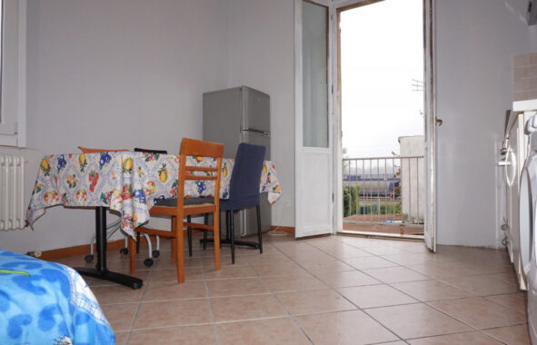 BILOCALE RISTRUTTURATO SENZA SPESE CONDOMINIALI