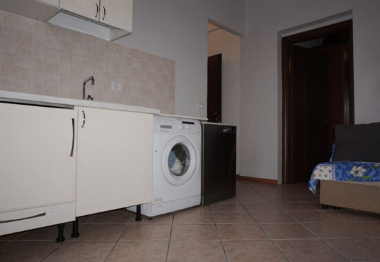 BILOCALE RISTRUTTURATO SENZA SPESE CONDOMINIALI