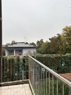 BILOCALE RISTRUTTURATO SENZA SPESE CONDOMINIALI