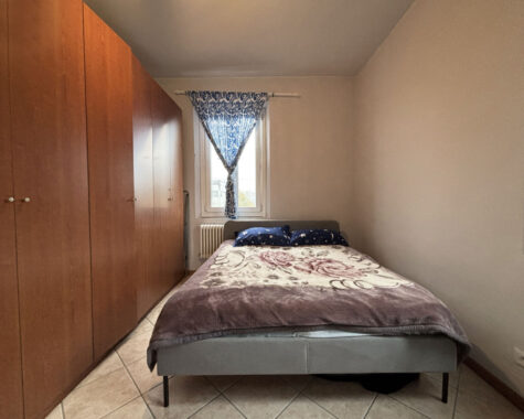 BILOCALE RISTRUTTURATO SENZA SPESE CONDOMINIALI