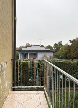 BILOCALE RISTRUTTURATO SENZA SPESE CONDOMINIALI