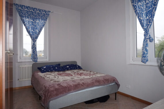 BILOCALE RISTRUTTURATO SENZA SPESE CONDOMINIALI