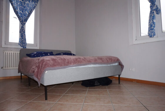 BILOCALE RISTRUTTURATO SENZA SPESE CONDOMINIALI