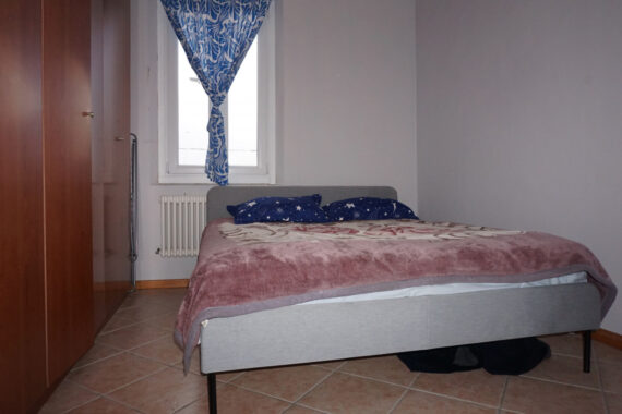 BILOCALE RISTRUTTURATO SENZA SPESE CONDOMINIALI