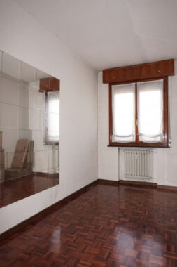 QUADRILOCALE SPAZIOSO IN CENTRO PAESE