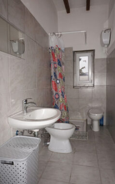 BILOCALE RISTRUTTURATO SENZA SPESE CONDOMINIALI