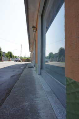 NEGOZIO – MAGAZZINO – LABORATORIO COLTARO DI SISSA