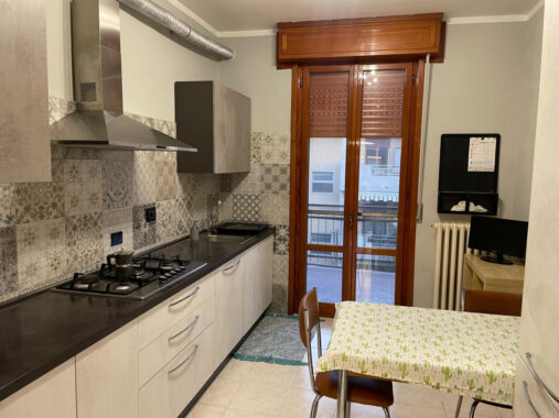 AFFITTO A STANZE PER LOCAZIONI TRANSITORIE