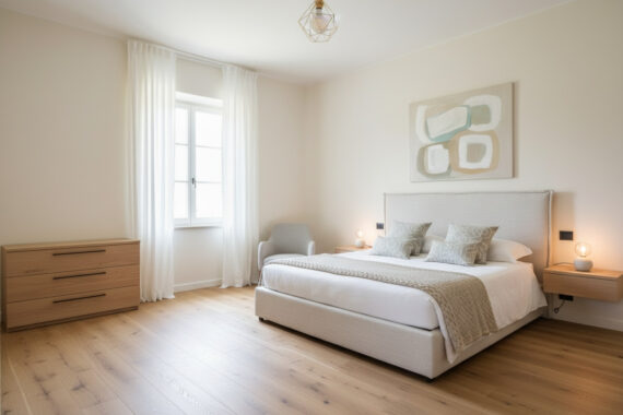 RUSTICO DI CAMPAGNA CON TERRENO E ACCESSORI