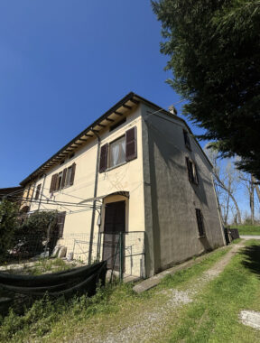 TRILOCALE ACCOGLIENTE SU DUE LIVELLI