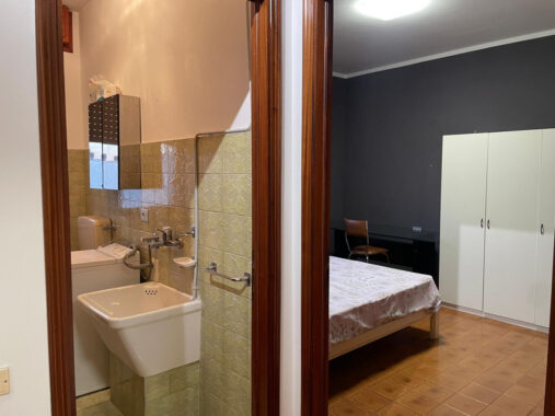 AFFITTO A STANZE PER LOCAZIONI TRANSITORIE