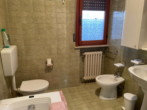 AFFITTO A STANZE PER LOCAZIONI TRANSITORIE