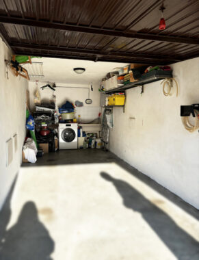 TRILOCALE RISTRUTTURATO CON TERRAZZO