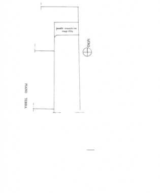 TRILOCALE CON GIARDINO PRIVATO