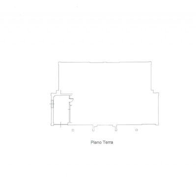 TRILOCALE ELEGANTE CON GIARDINO PRIVATO