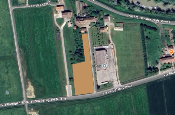 PORZIONE DI CASA DA RISTRUTTURARE CON TERRENO