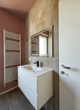 CASA INDIPENDENTE RISTRUTTURATA