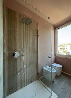 CASA INDIPENDENTE RISTRUTTURATA