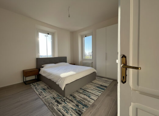 CASA INDIPENDENTE RISTRUTTURATA