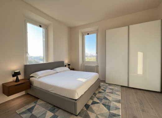 CASA INDIPENDENTE RISTRUTTURATA