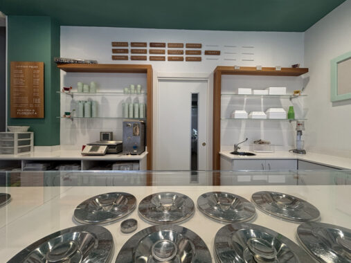 ATTIVITA’ COMMERCIALE GELATERIA