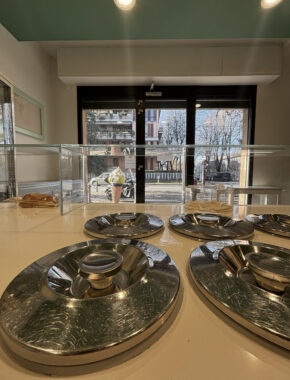 ATTIVITA’ COMMERCIALE GELATERIA