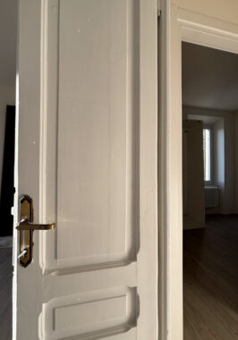 CASA INDIPENDENTE RISTRUTTURATA